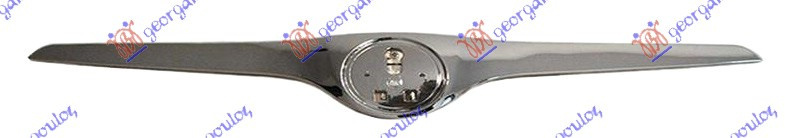 Ornament Grila Radiator - Skoda Fabia 2010 , 5j0853633a
