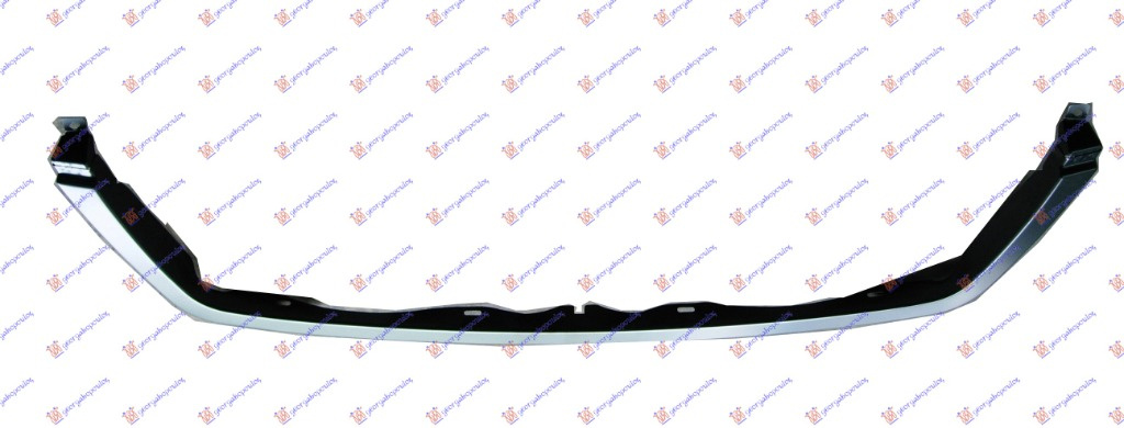 Ornament Grila Radiator Sprinter (W901-W905) 1995 1996 1997 1998 1999 2000 2001 2002 2003 2004 2005 2006