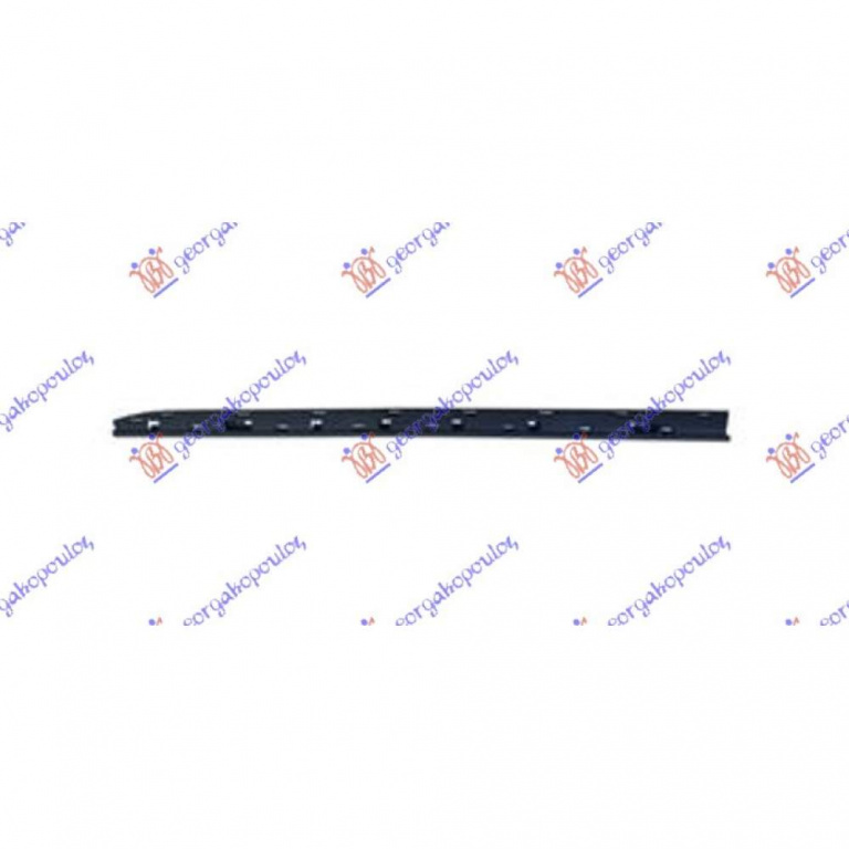 Ornament Grila - Renault Clio 1999 , 960109845r