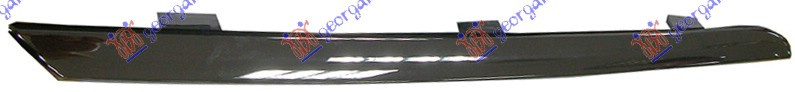 Ornament Grila - Renault Clio 2013 , 620723341r