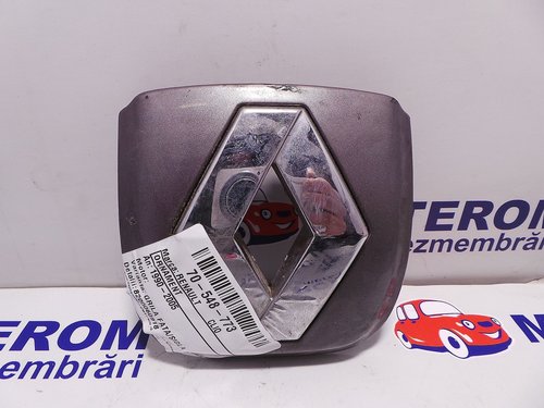 ORNAMENT GRILA RENAULT CLIO CLIO - - (1998 2005)
