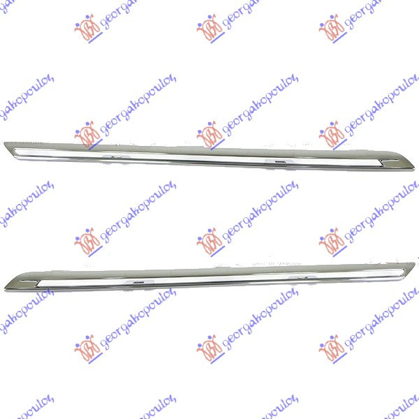Ornament Grila - Renault Megane H/B-S.W.