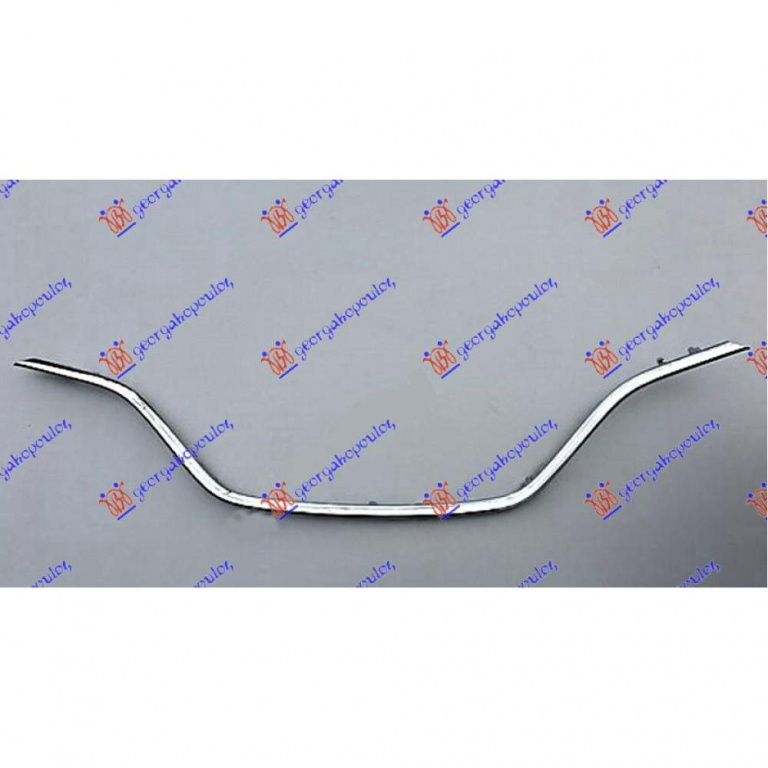 Ornament Grila - Renault Megane Sdn 2016 , 960103748r