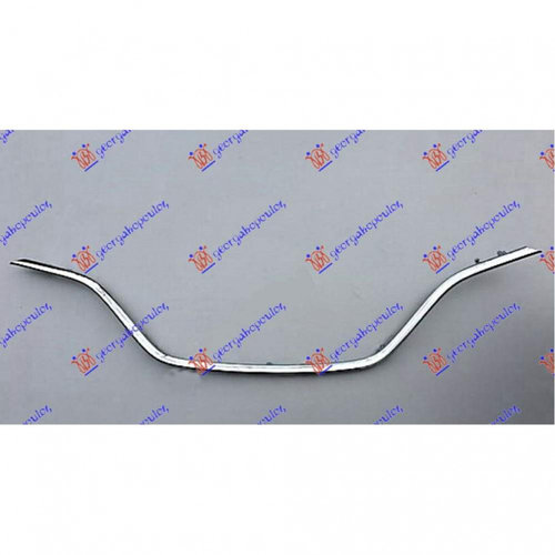 Ornament Grila - Renault Megane Sdn 2016 , 960103748r