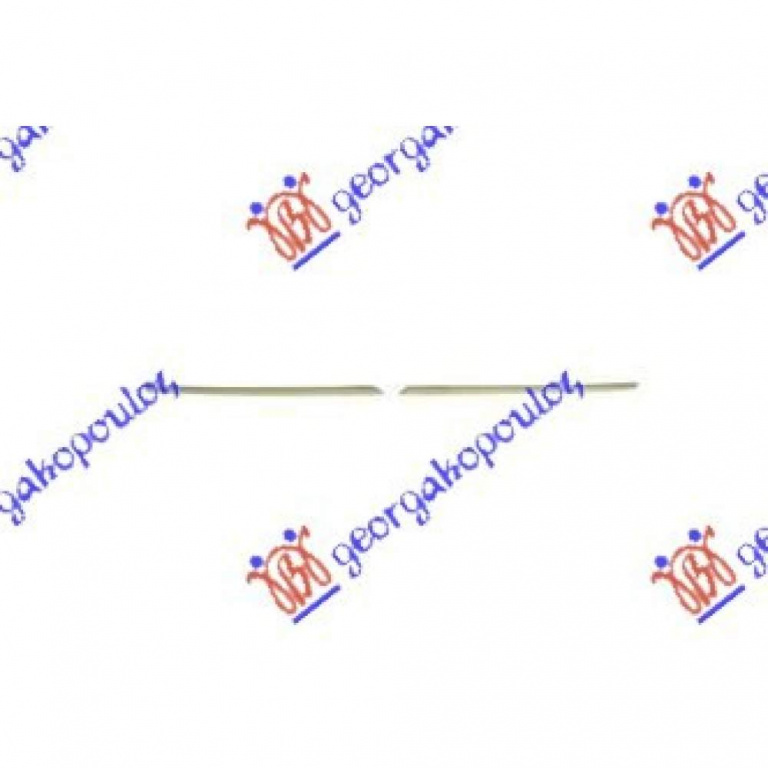 Ornament Grila - Renault Twingo 2014 , 960101704r