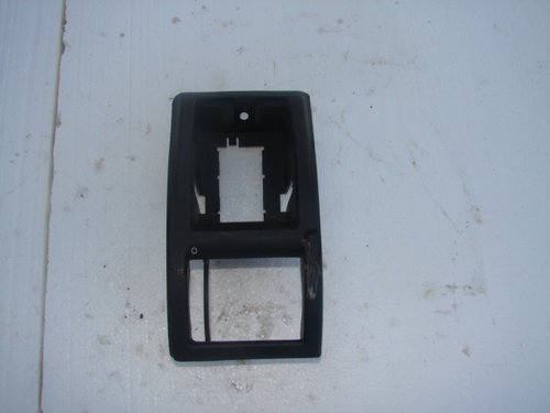 Ornament grila si comutator lumina Opel Astra G [1998 - 2009] wagon 5-usi 2.0 DI MT (82 hp) (F35_)