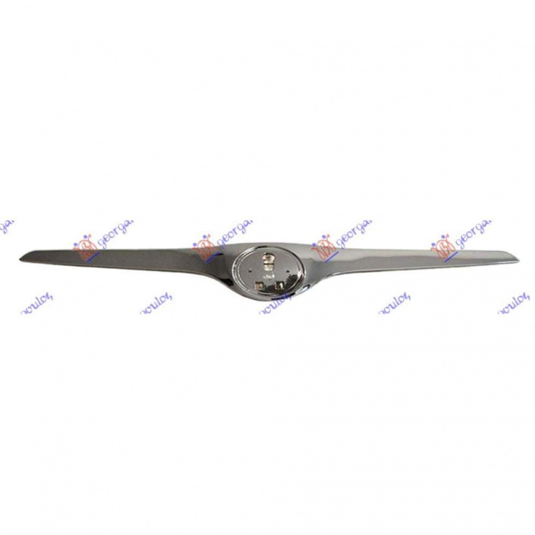 Ornament Grila - Skoda Yeti 2009 , 5l0853633