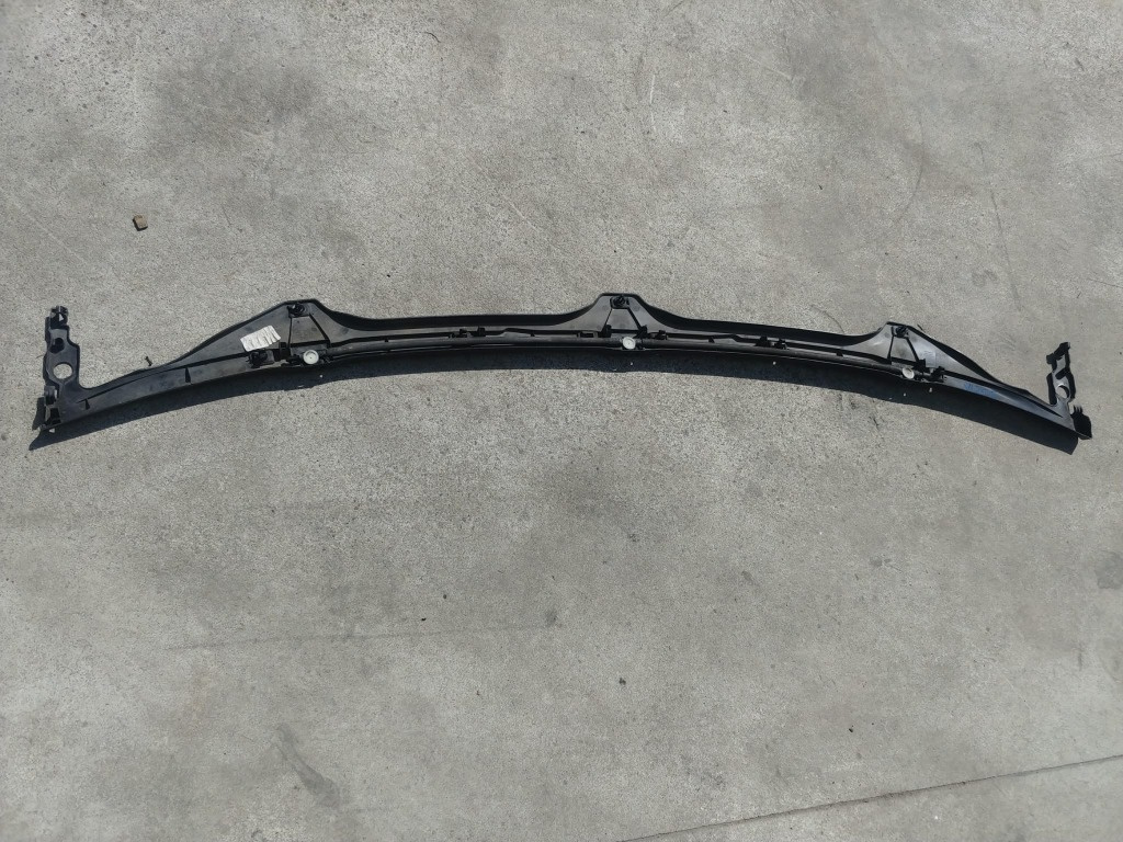 Ornament grila sub parbriz mercedes c-class w205 a2058690007