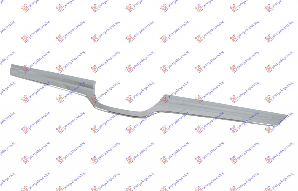 Ornament Grila - Subaru Xv 2012 , 91122fj090
