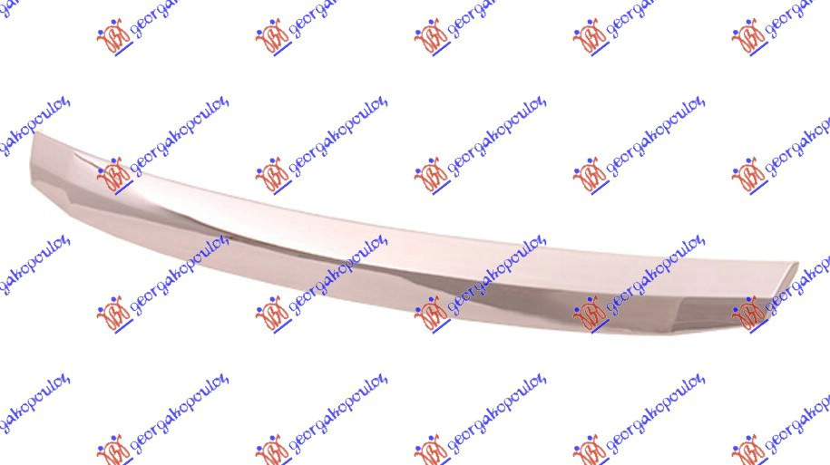 Ornament Grila - Suzuki Grand Vitara 1999 , 72112-65d10-0pg