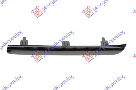 Ornament Grila - Toyota Rav 4 2005 , 52125-42040