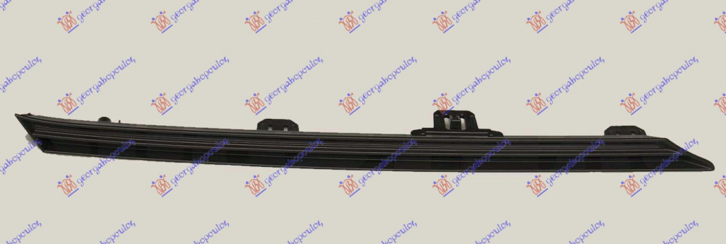 Ornament Grila - Toyota Rav 4 (Xa50) 1999 , 53124-0r040
