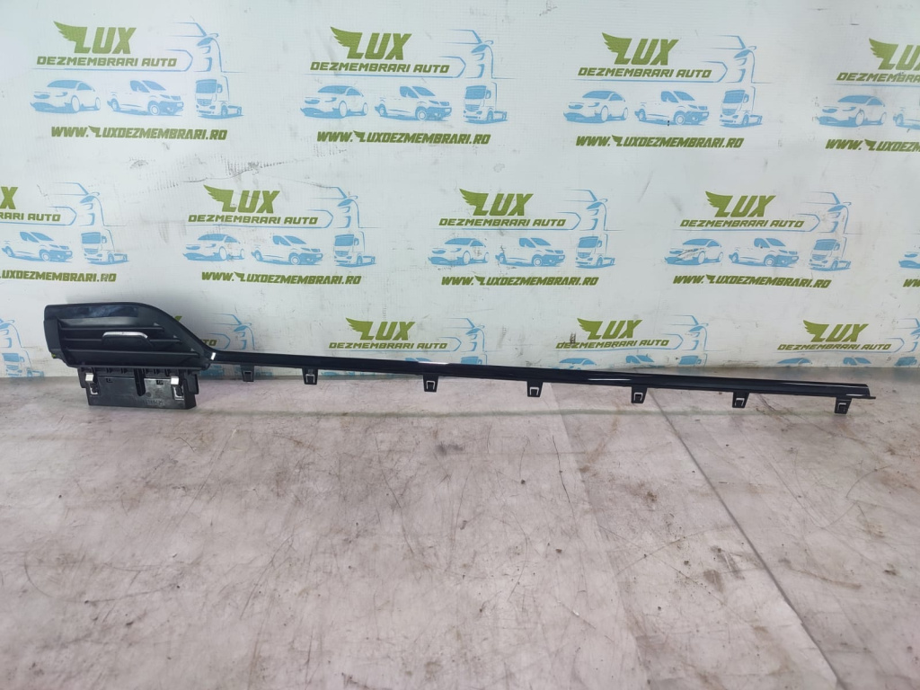 Ornament grila ventilatie bord 5e4819702c Skoda Octavia 4 [2019 - 2024] 2.0 tdi DTRB