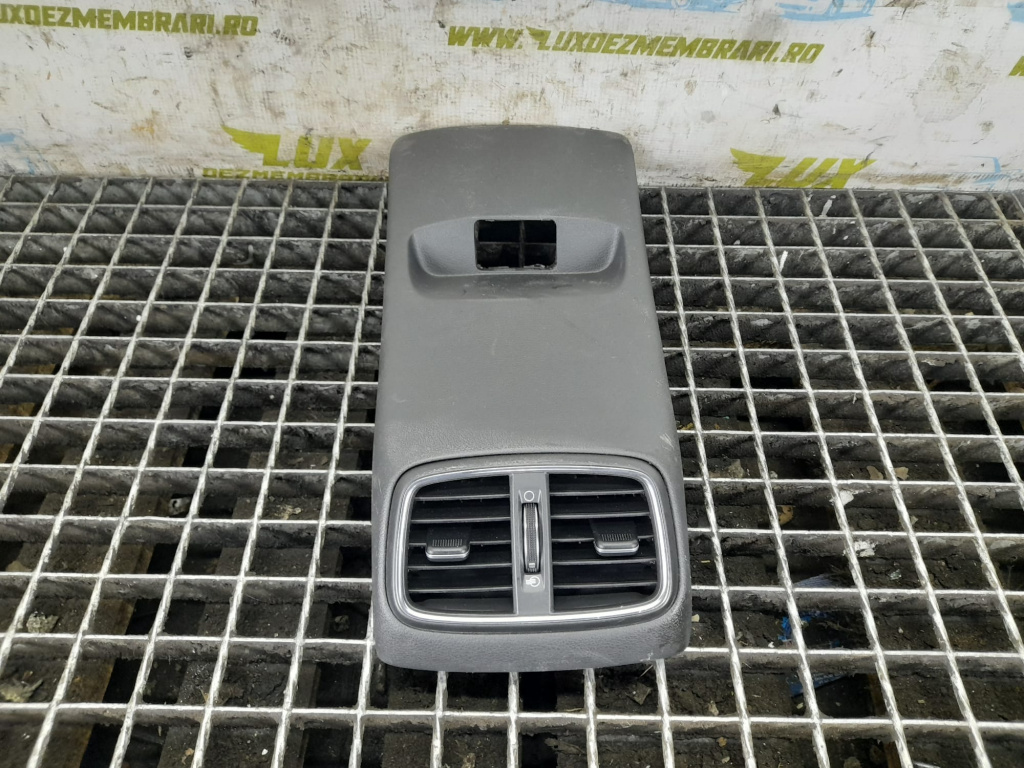 Ornament grila ventilatie spate Hyundai i30 PD 3 [2th facelift] [2020 - 2024] 1.5 benzina G4LC