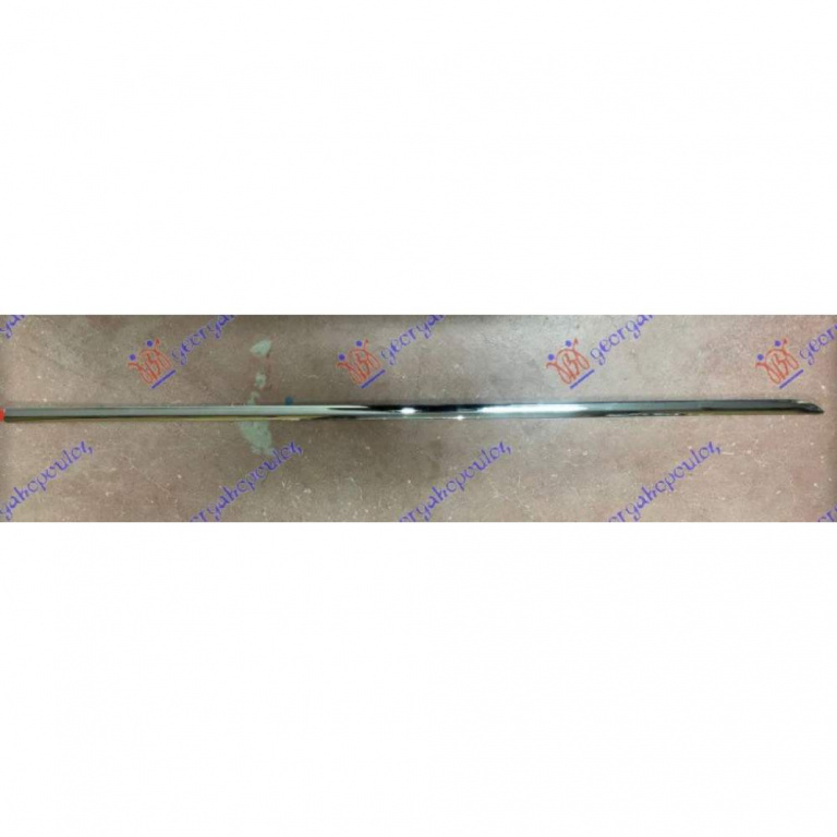 Ornament Grila - Vw P/U Amarok 2010 , 2h7-853-765-2zz