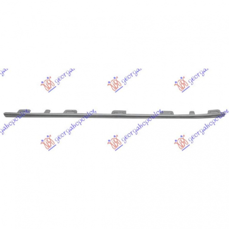 Ornament Grila - Vw Transporter (T5) 2010 , 7e5853766