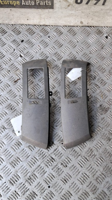 Ornament grile bord Mercedes Sprinter 906 2.2 CDI cod A9066890037 / A9066890137