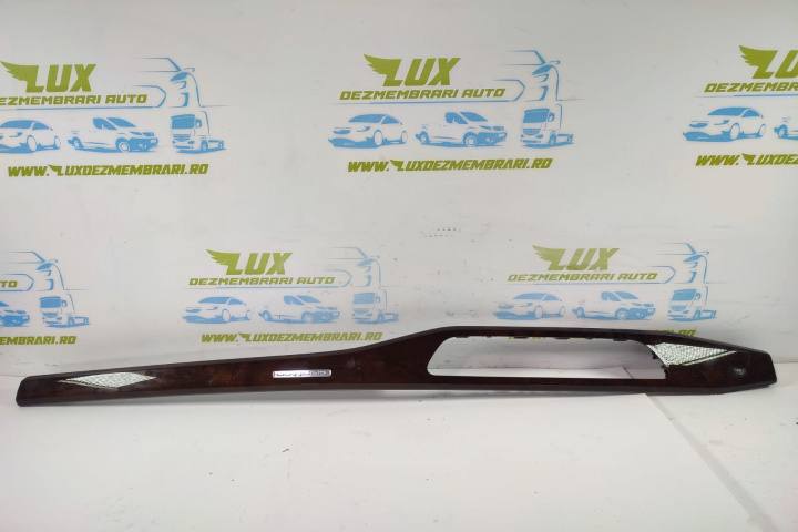 Ornament grile ventilatie clima ac trim 8w1853190e Audi A4 B9 [2015 - 2020]