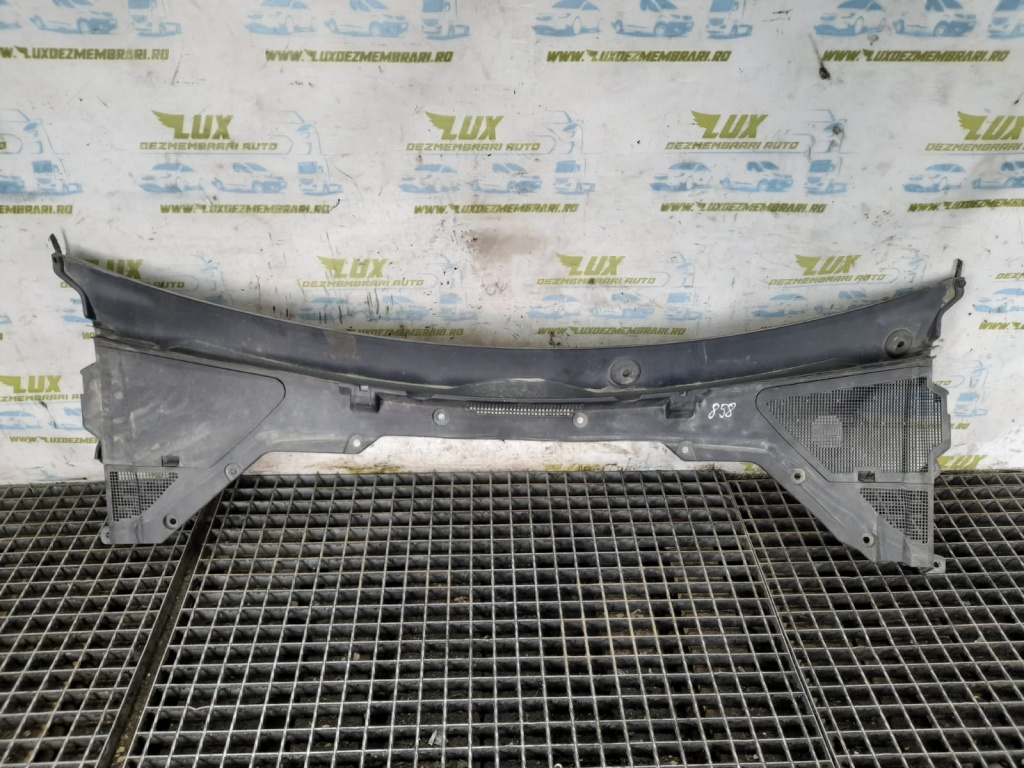 Ornament GX73-4105-AL Jaguar XE X760 [2014 - 2020] 2.0 d 204DTD