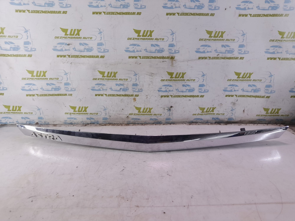 Ornament haion 13266478 Opel Astra H [2004 - 2007] 1.4 benzina Z14XEP
