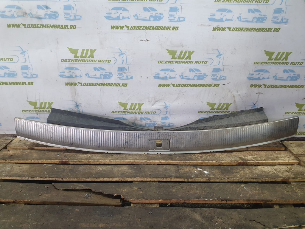Ornament haion 4L0864483 Audi Q7 4L [2005 - 2009]