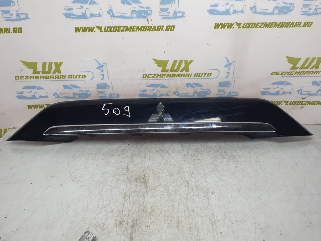 Ornament haion 5817a022zz Mitsubishi Outlander 2 [facelift] [2009 - 2013] 2.2 hdi 4HN 4hk