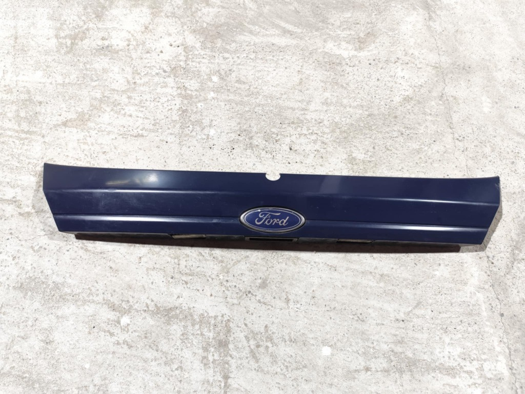 Ornament haion 8A61-A43404-BC Ford Fiesta VI 1.25 benzina an fab. 2008 - 2017