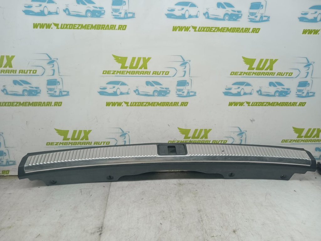 Ornament haion 8e9864483c Audi A4 B7 [2004 - 2008]