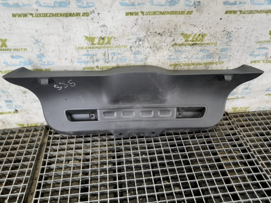 Ornament haion 9812583777 Citroen C3 3 [2016 - 2020] 1.2 benzina HM05