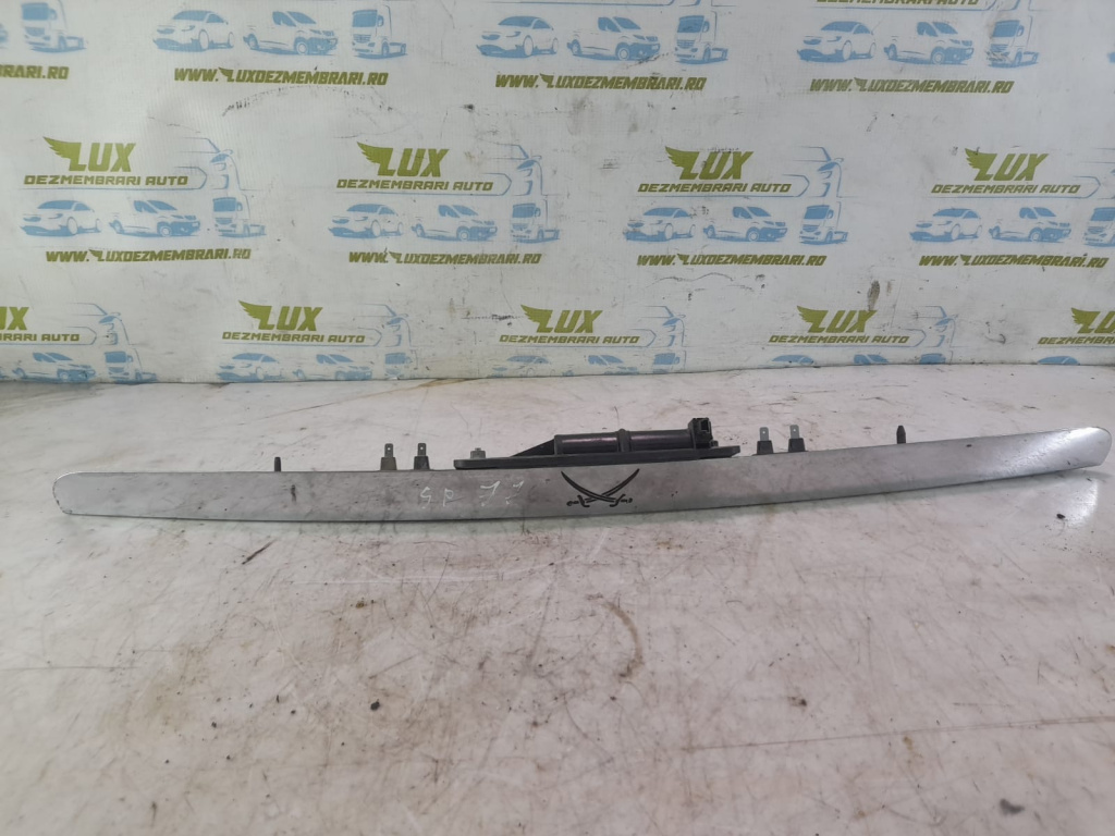 Ornament haion A1647400893 Mercedes-Benz ML W164 [2005 - 2008] 3.0 cdi om642