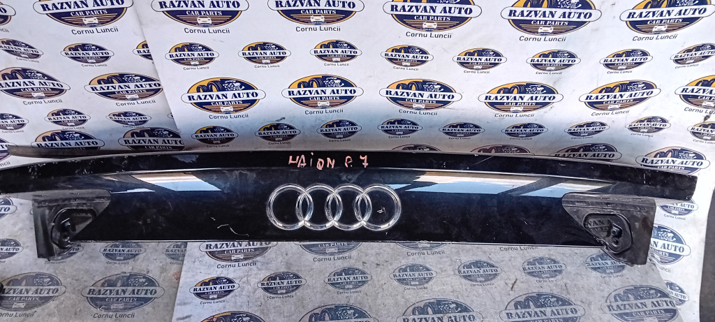 Ornament haion Audi A7