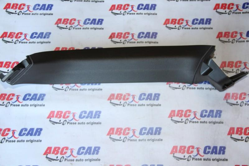 Ornament haion Audi Q7 2015-> 4M 4M08676