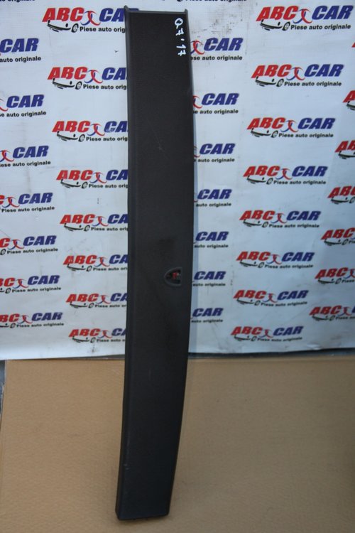 Ornament haion Audi Q7 4M cod: 4M0867606 model 2017