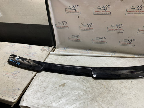 Ornament haion BMW Seria 3 G20 - Motorina 2024, -