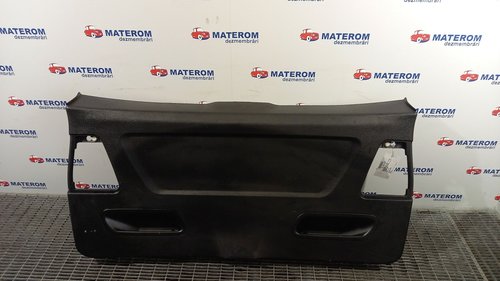 ORNAMENT HAION BMW X3 2.0 D - (2010 2017)