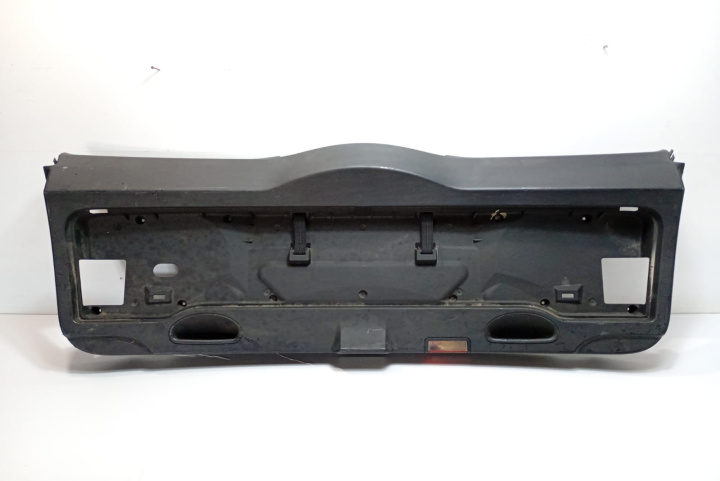 Ornament haion Combi 51497061394 BMW Seria 5 E60/E61 [2003 - 2007]