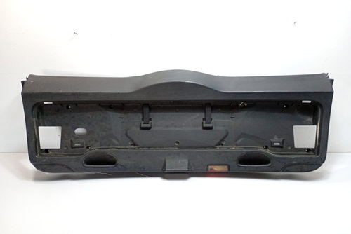 Ornament haion Combi 51497061394 BMW Seria 5 E60/E61 [2003 - 2007]