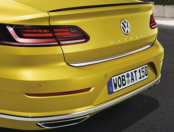Ornament Haion Crom Oe Volkswagen Arteon 2017→ 3G8071360