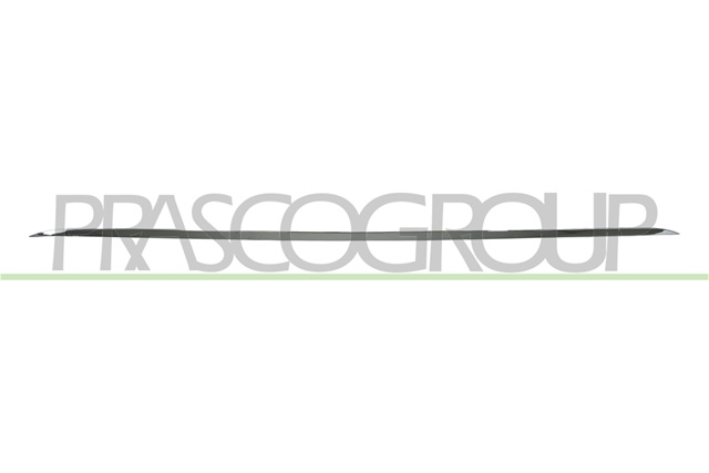 Ornament Haion Crom Q5 2015 >> Prasco Audi AD8221255