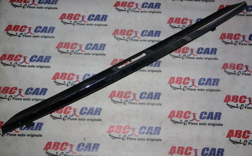 Ornament haion cromat  Mercedes C-Class 2007-2014 W204 A2047400593