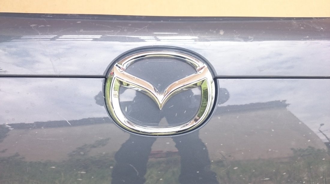 Ornament haion cu emblema Mazda CX-30