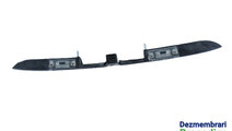 Ornament haion cu lampi numar Audi A3 8L [1996 - 2...