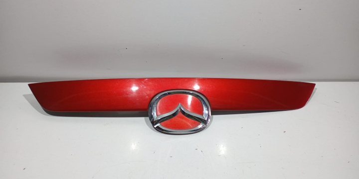 Ornament haion cu sigla KD5350811 Mazda CX-5 (KE) [2011 - 2015]
