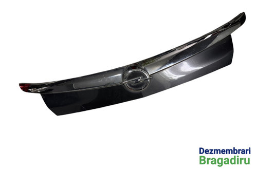 Ornament haion cu sigla Opel Insignia A [2008 - 2014] Sports Tourer wagon 5-usi 2.0 CDTI MT (130 hp)...