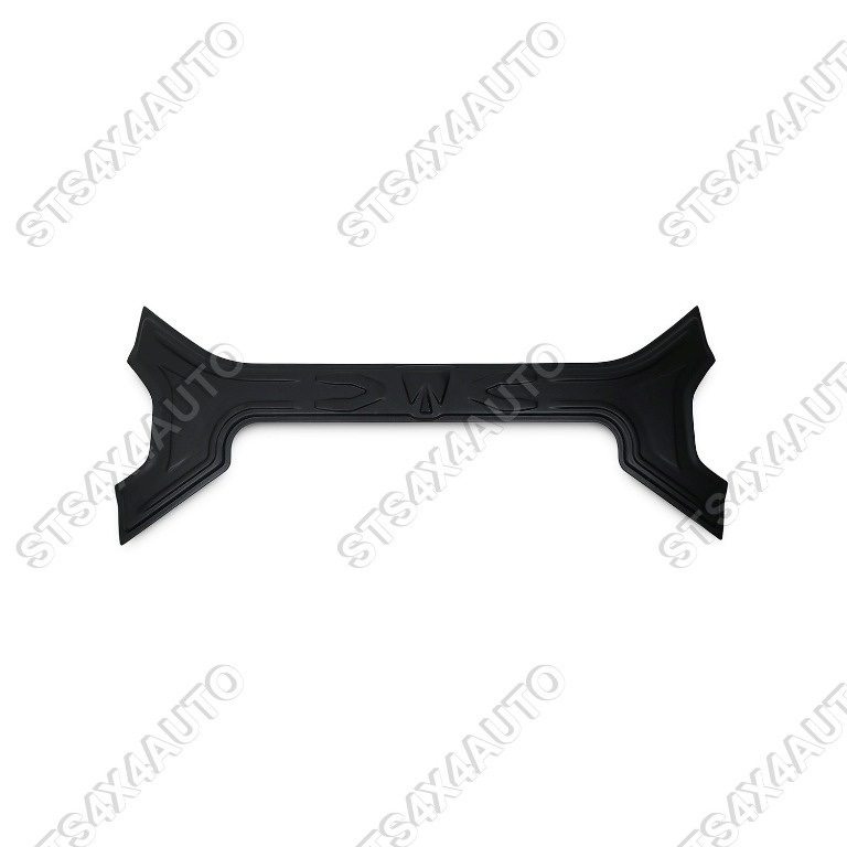ORNAMENT HAION DACIA DUSTER 2010-2017 [V1]