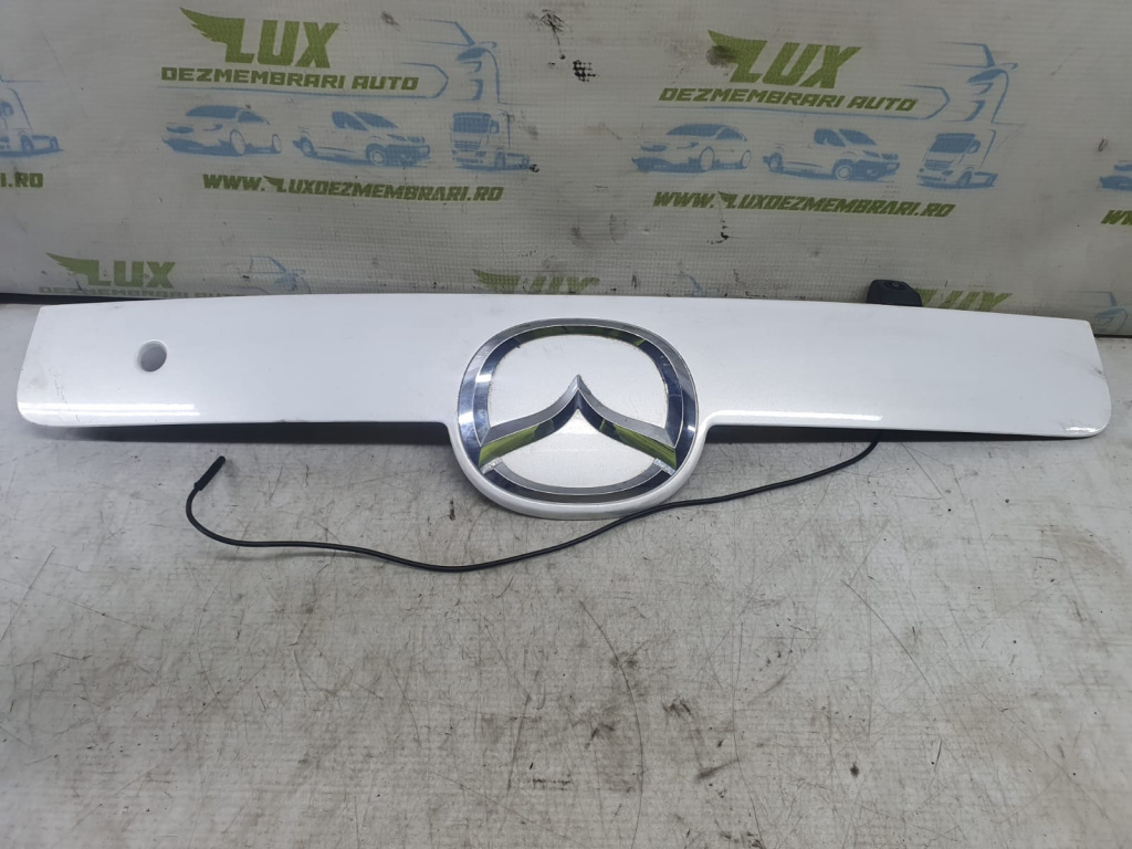 Ornament haion eg22-50811 Mazda CX-7 [2006 - 2009] 2.3 mzr L3Y7