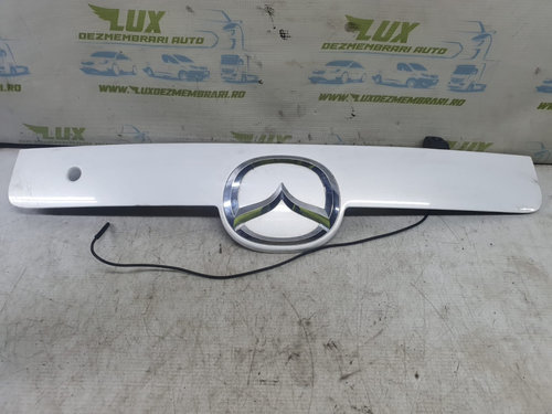 Ornament haion eg22-50811 Mazda CX-7 [2006 - 2009] 2.3 mzr L3Y7