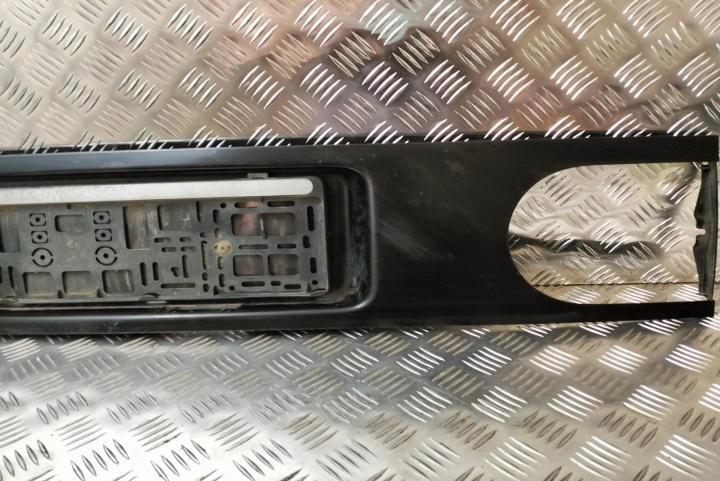 Ornament Haion Exterior 7M394508, 964981 Volkswagen VW Sharan [2th facelift] [2003 - 2010]