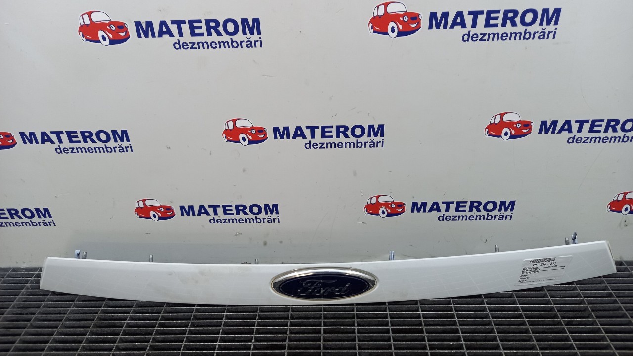ORNAMENT HAION FORD B-MAX - - (2012 2017