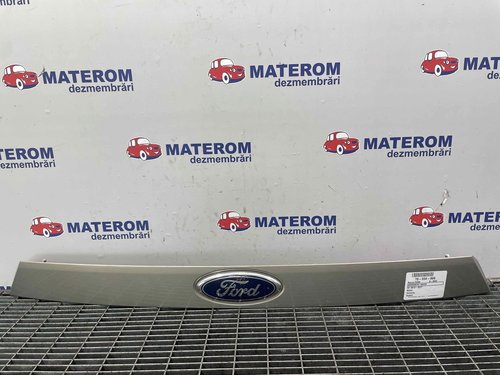 ORNAMENT HAION FORD B-MAX - - (2012 2017)